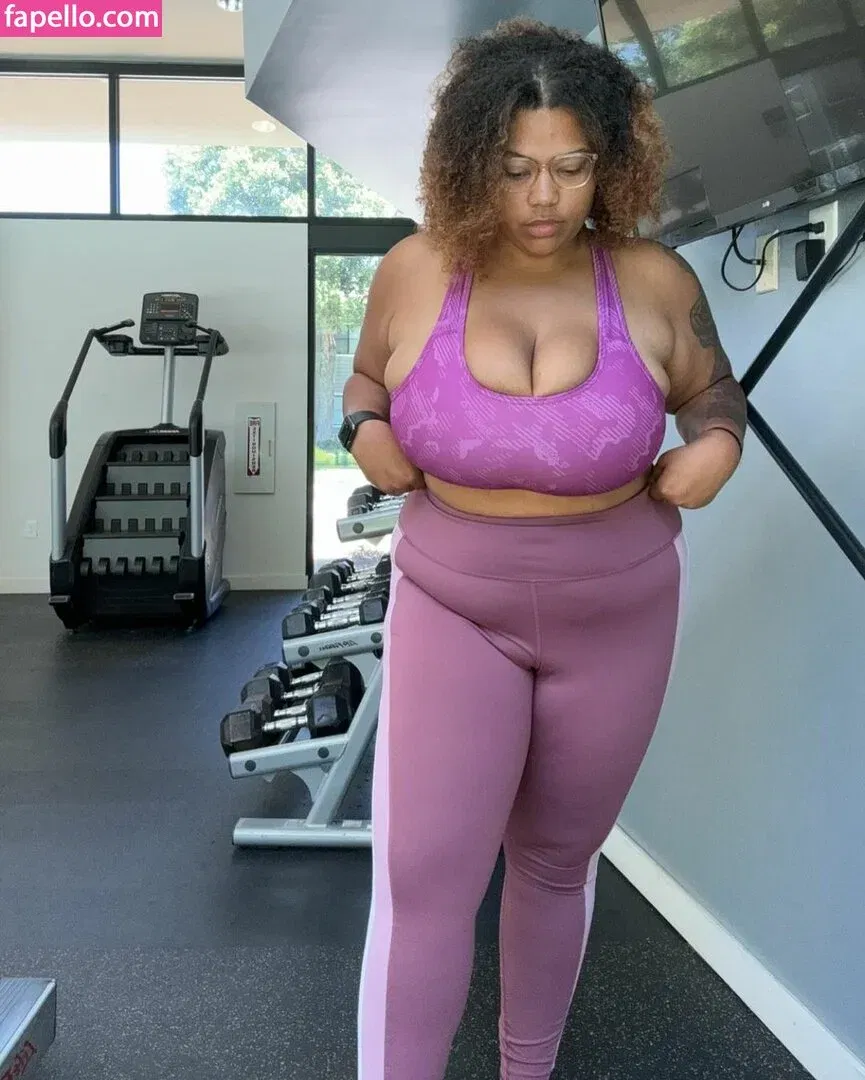 WeightOffAsh Onlyfans Photo Gallery 