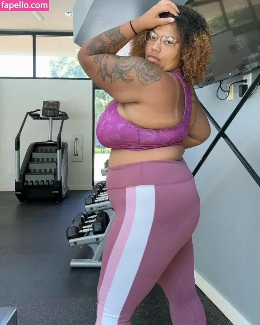 WeightOffAsh Onlyfans Photo Gallery 