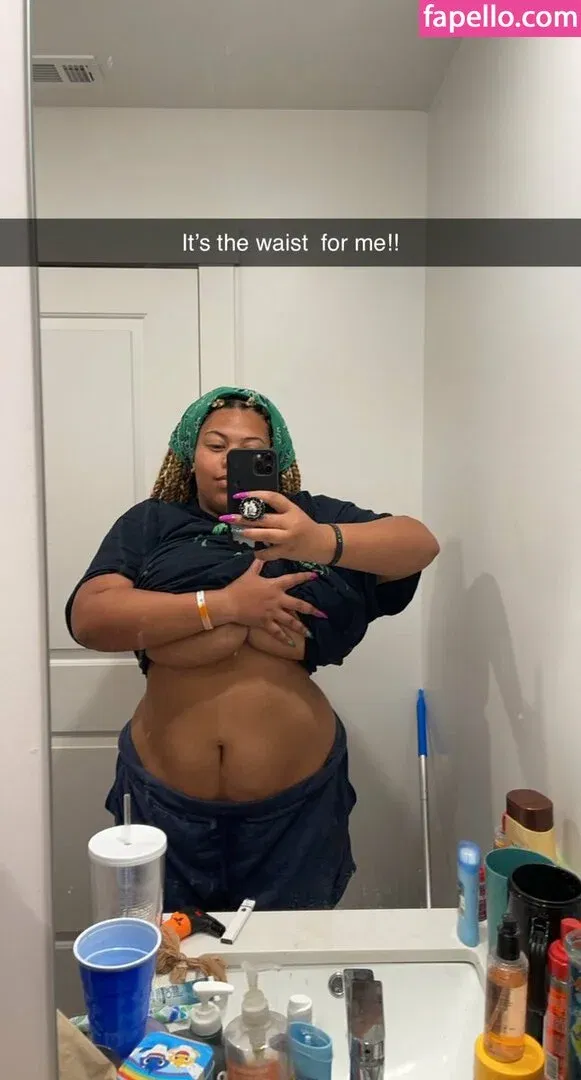 WeightOffAsh Onlyfans Photo Gallery 