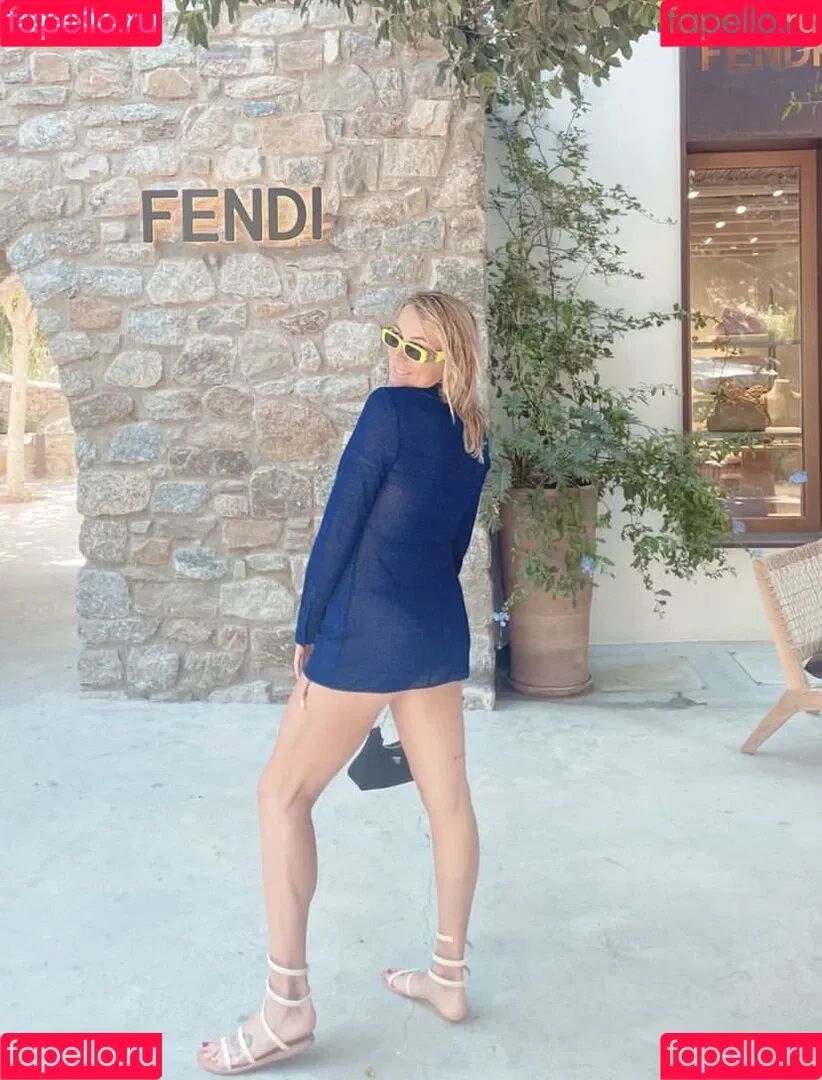Anastasia Pavlyuchenkova Onlyfans Photo Gallery 