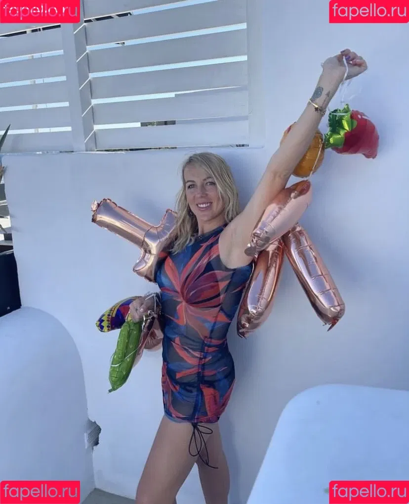 Anastasia Pavlyuchenkova Onlyfans Photo Gallery 
