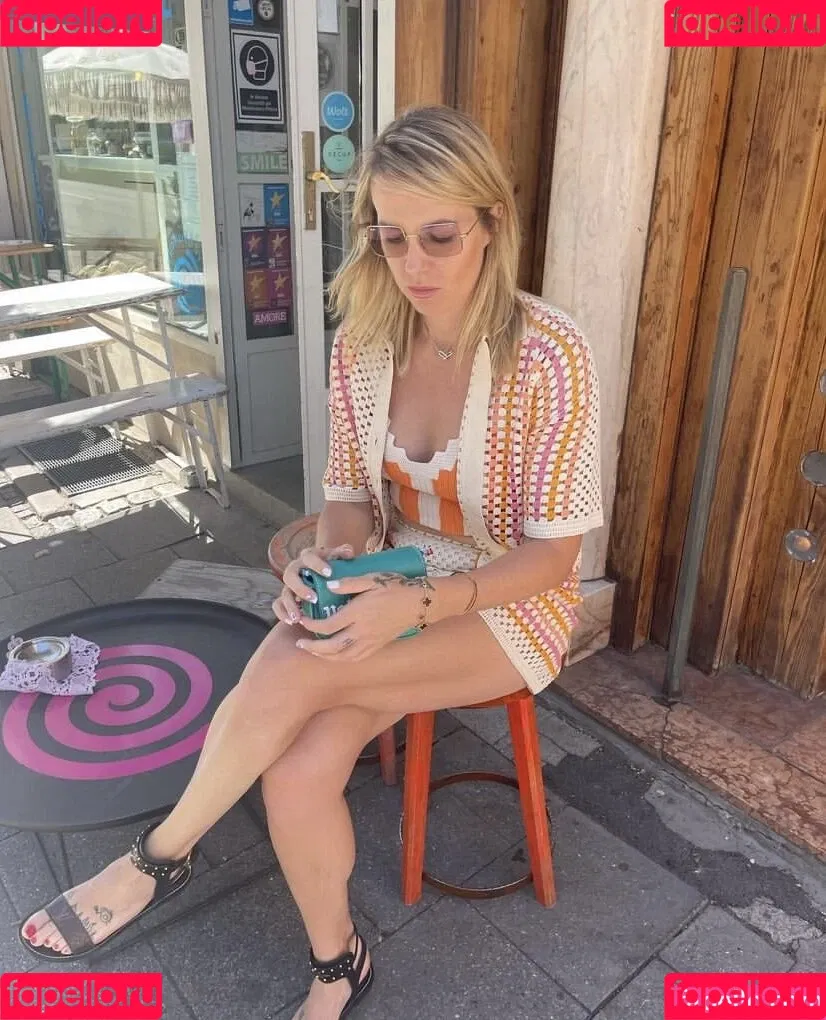 Anastasia Pavlyuchenkova Onlyfans Photo Gallery 