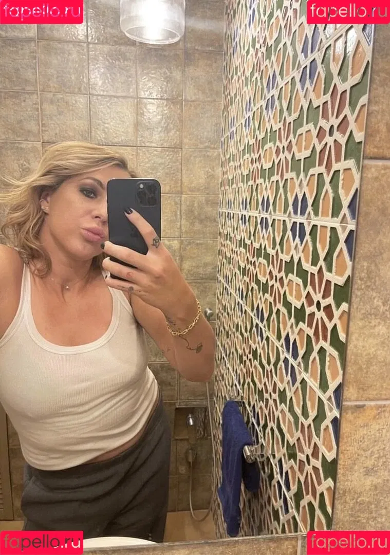 Anastasia Pavlyuchenkova Onlyfans Photo Gallery 