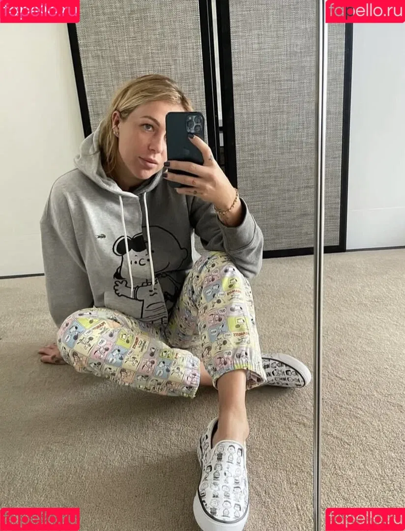 Anastasia Pavlyuchenkova Onlyfans Photo Gallery 