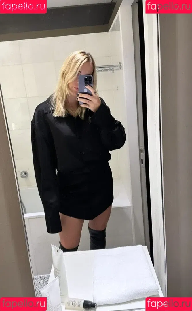 Anastasia Pavlyuchenkova Onlyfans Photo Gallery 