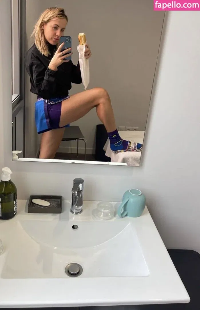 Anastasia Pavlyuchenkova Onlyfans Photo Gallery 