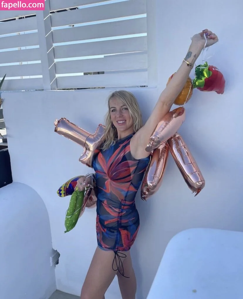 Anastasia Pavlyuchenkova Onlyfans Photo Gallery 