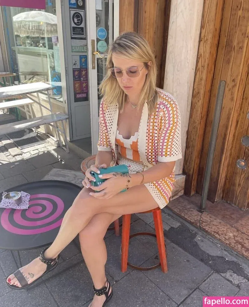 Anastasia Pavlyuchenkova Onlyfans Photo Gallery 