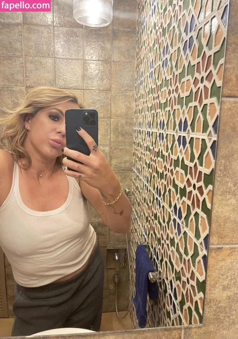 Anastasia Pavlyuchenkova Onlyfans Photo Gallery 