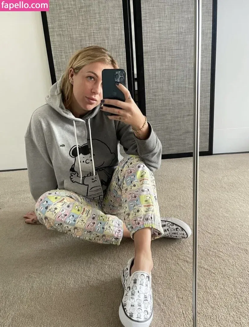 Anastasia Pavlyuchenkova Onlyfans Photo Gallery 