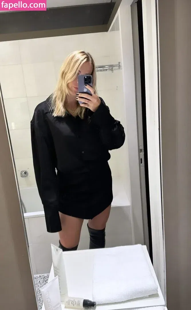 Anastasia Pavlyuchenkova Onlyfans Photo Gallery 