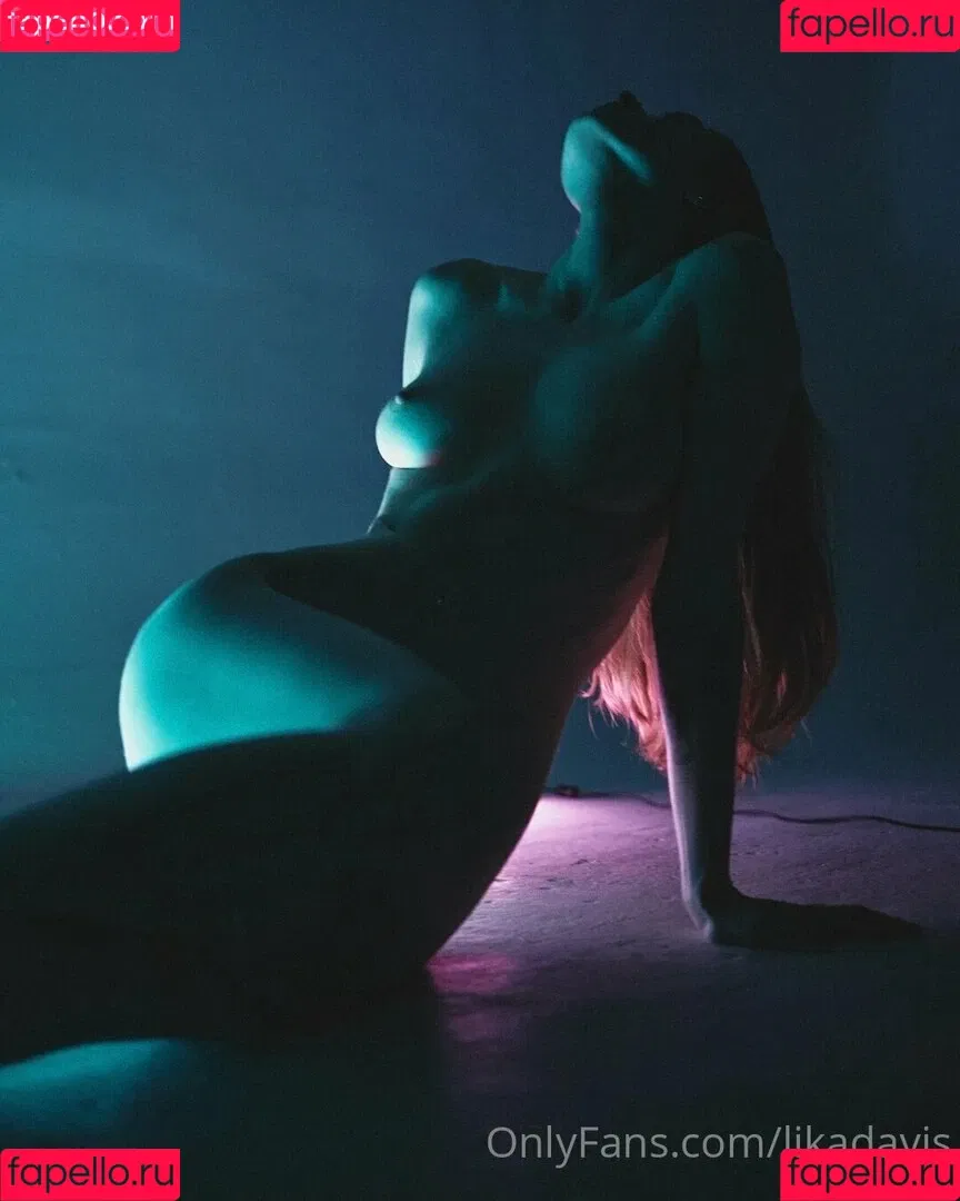 likadavis Onlyfans Photo Gallery 