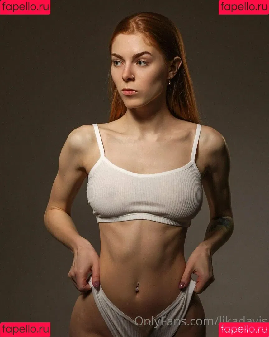 likadavis Onlyfans Photo Gallery 