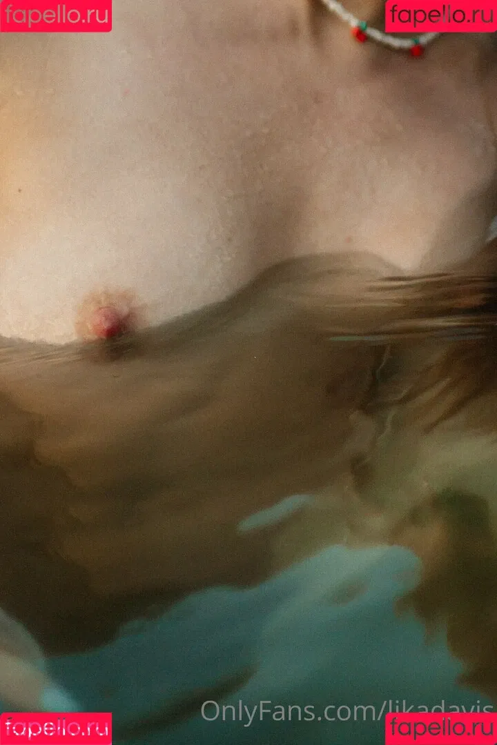 likadavis Onlyfans Photo Gallery 