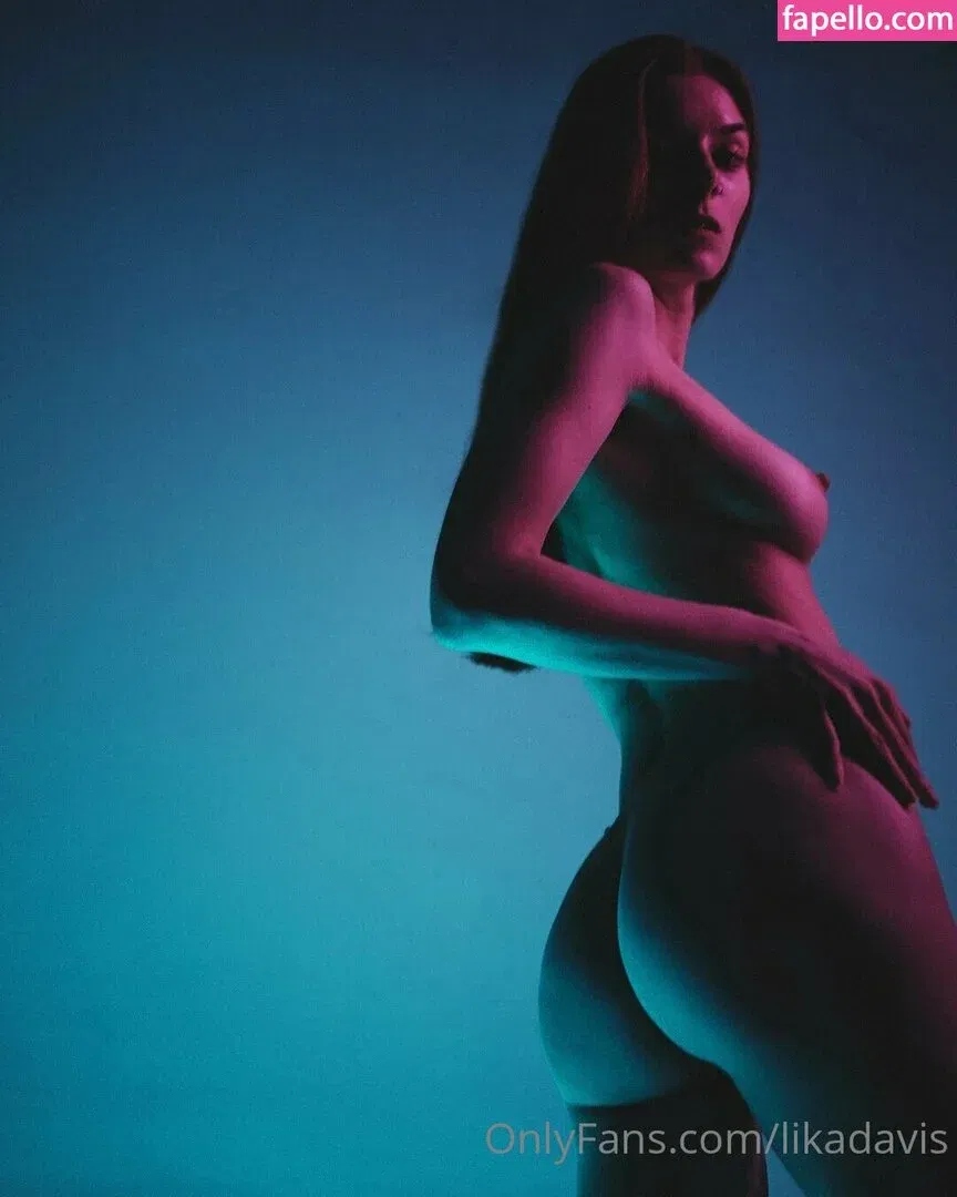 likadavis Onlyfans Photo Gallery 