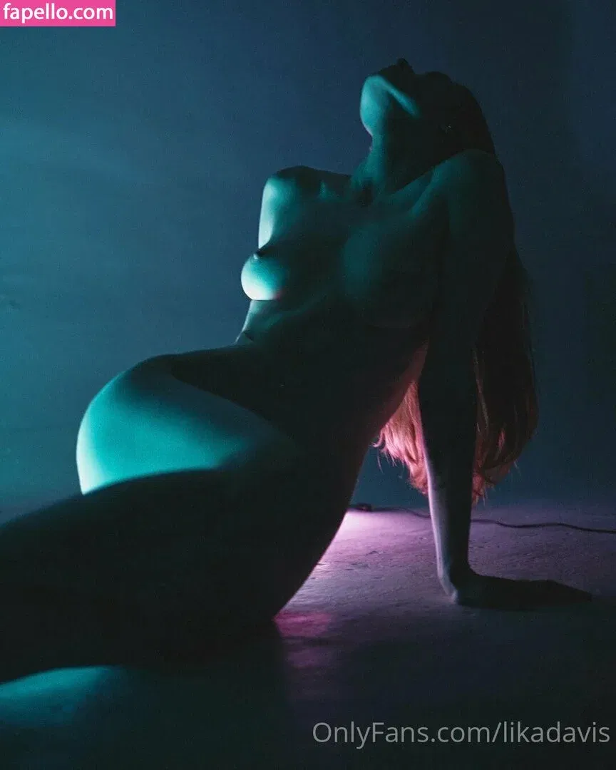 likadavis Onlyfans Photo Gallery 