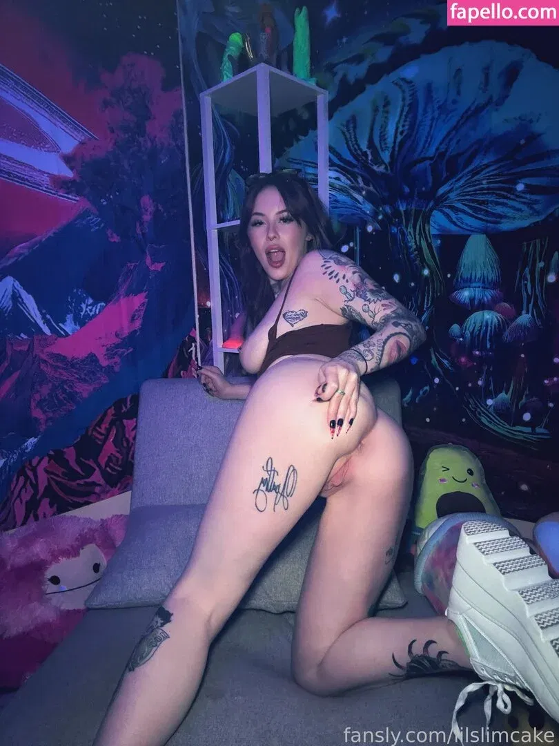 lilslimcake Onlyfans Photo Gallery 
