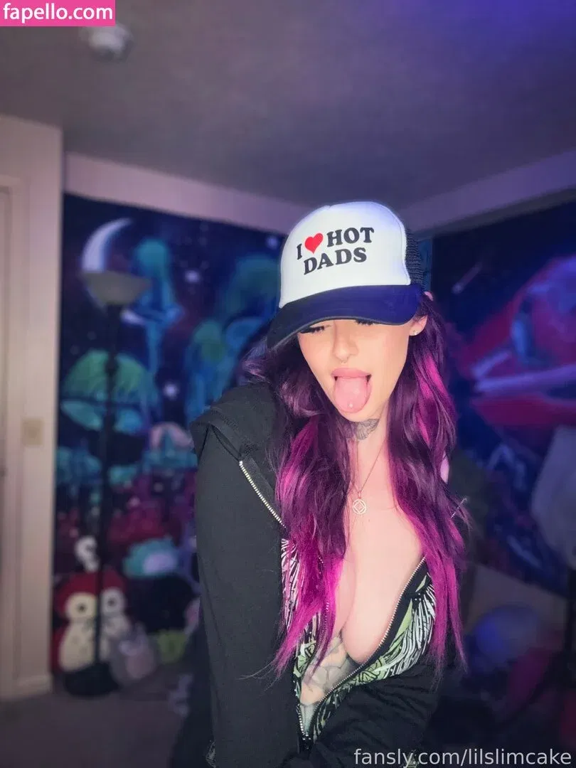 lilslimcake Onlyfans Photo Gallery 