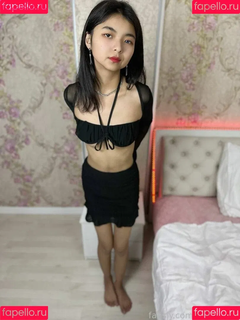 aiko-chan Onlyfans Photo Gallery 