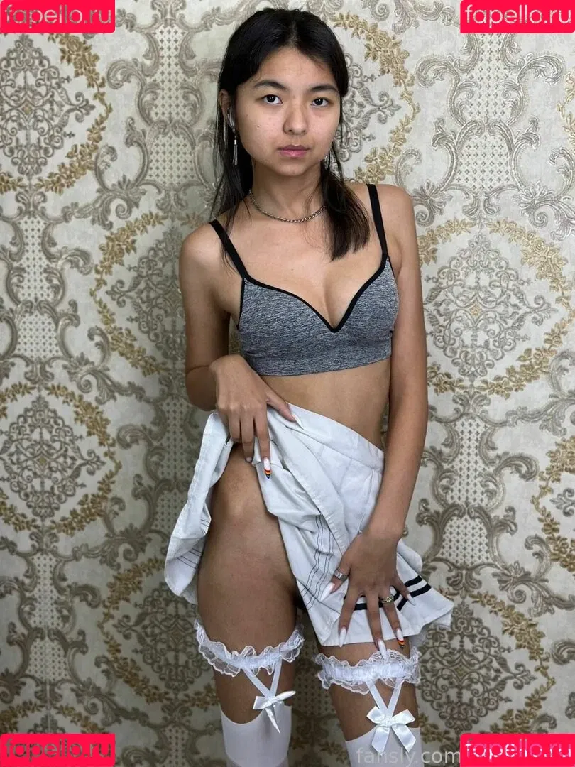 aiko-chan Onlyfans Photo Gallery 
