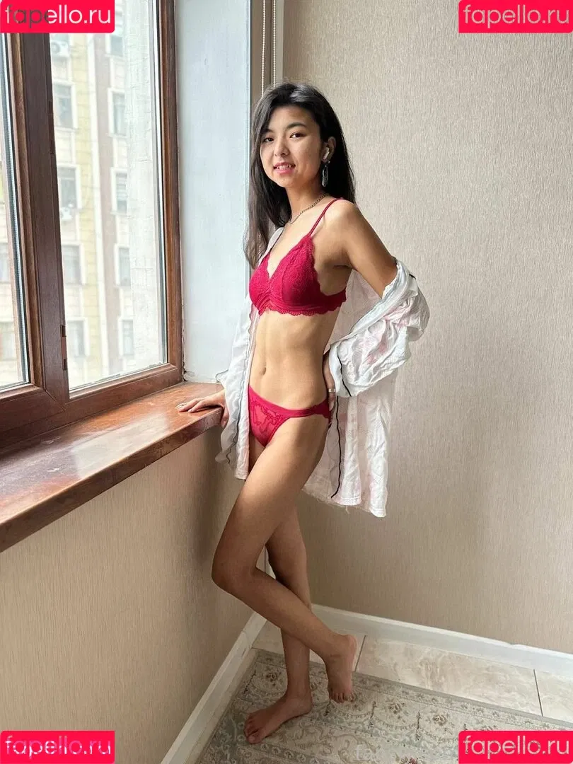aiko-chan Onlyfans Photo Gallery 