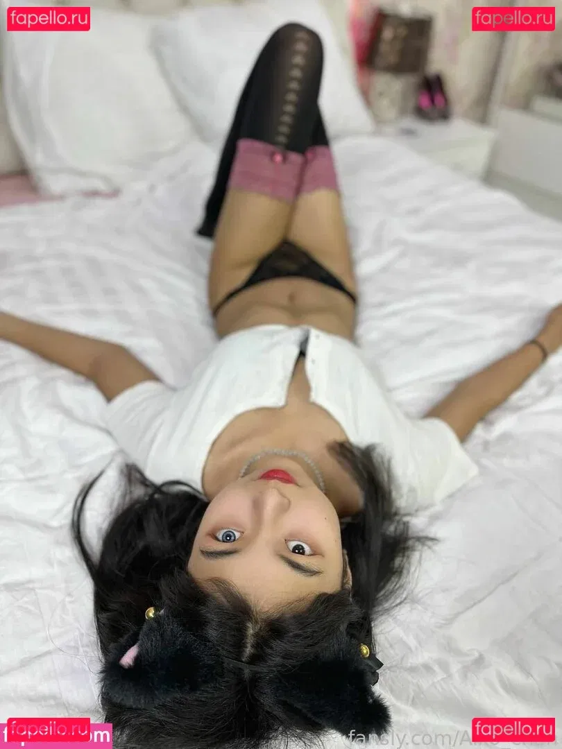 aiko-chan Onlyfans Photo Gallery 
