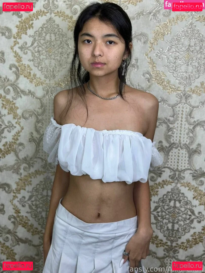 aiko-chan Onlyfans Photo Gallery 
