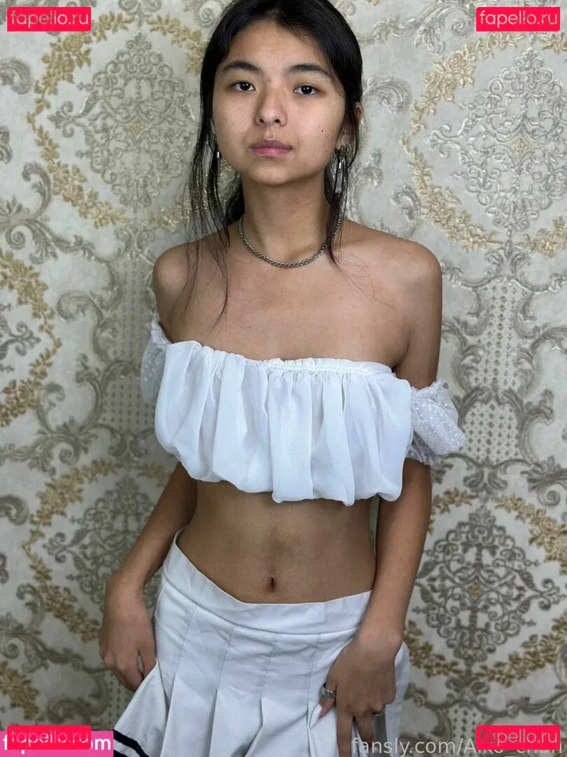 aiko-chan Onlyfans Photo Gallery 