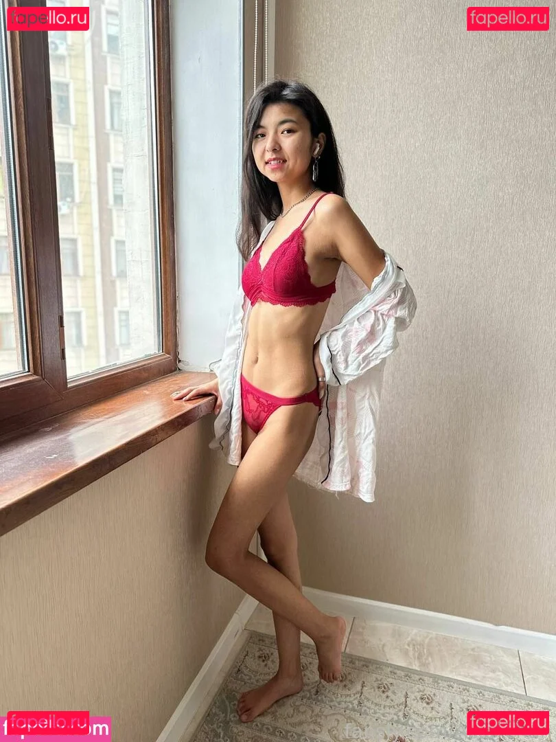 aiko-chan Onlyfans Photo Gallery 