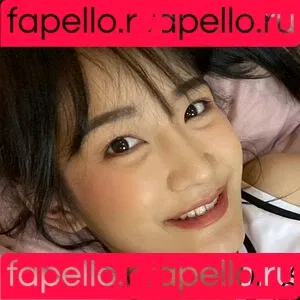 sweetieyukino Onlyfans Photo Gallery 