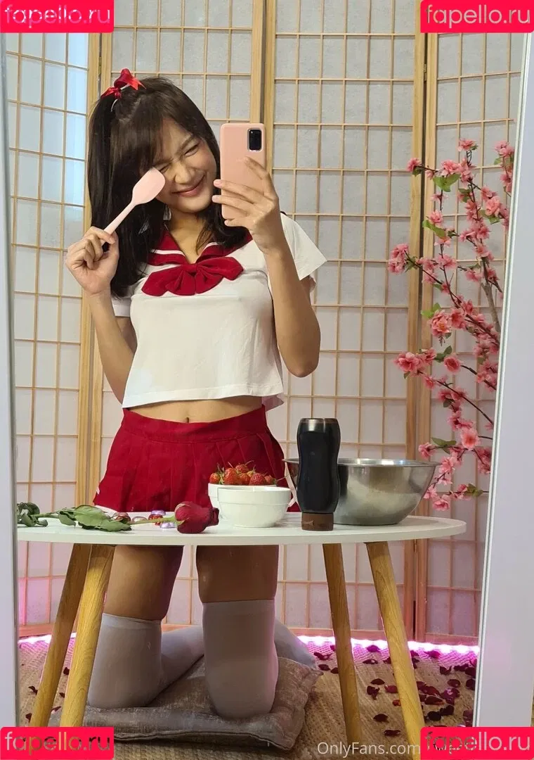 sweetieyukino Onlyfans Photo Gallery 