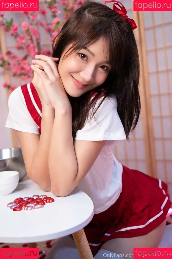 sweetieyukino Onlyfans Photo Gallery 