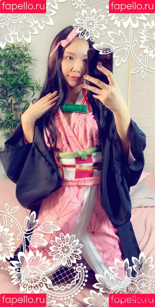 sweetieyukino Onlyfans Photo Gallery 