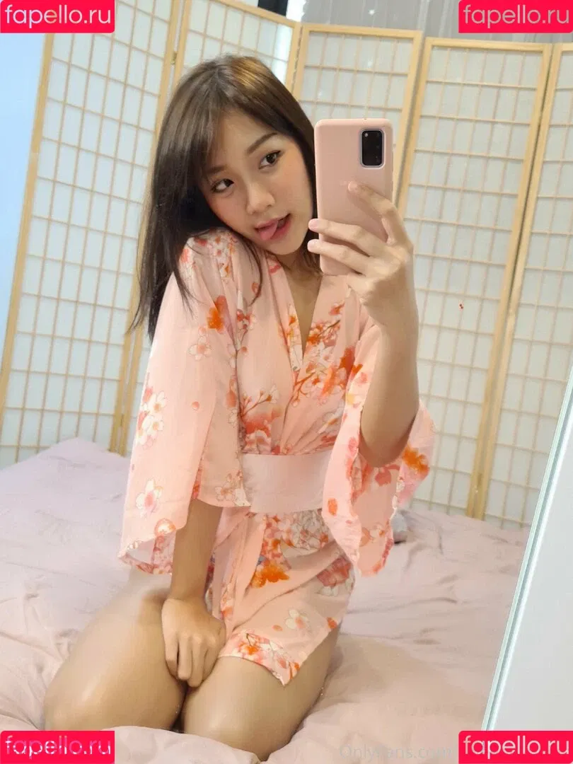 sweetieyukino Onlyfans Photo Gallery 