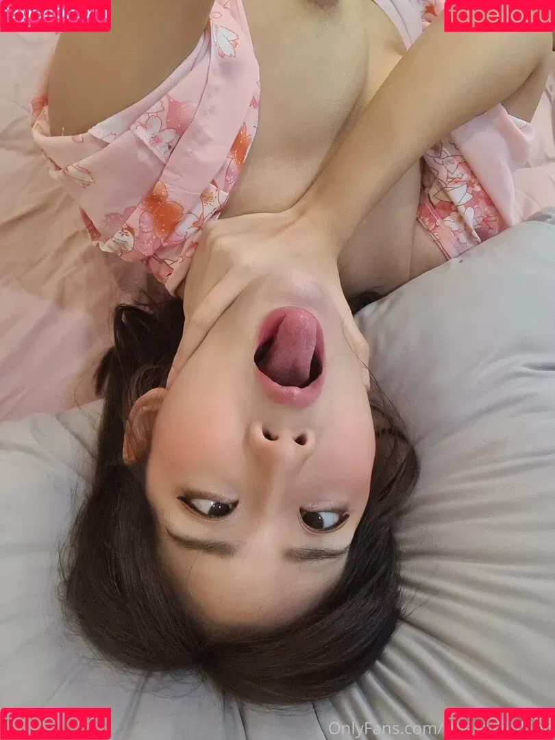 sweetieyukino Onlyfans Photo Gallery 