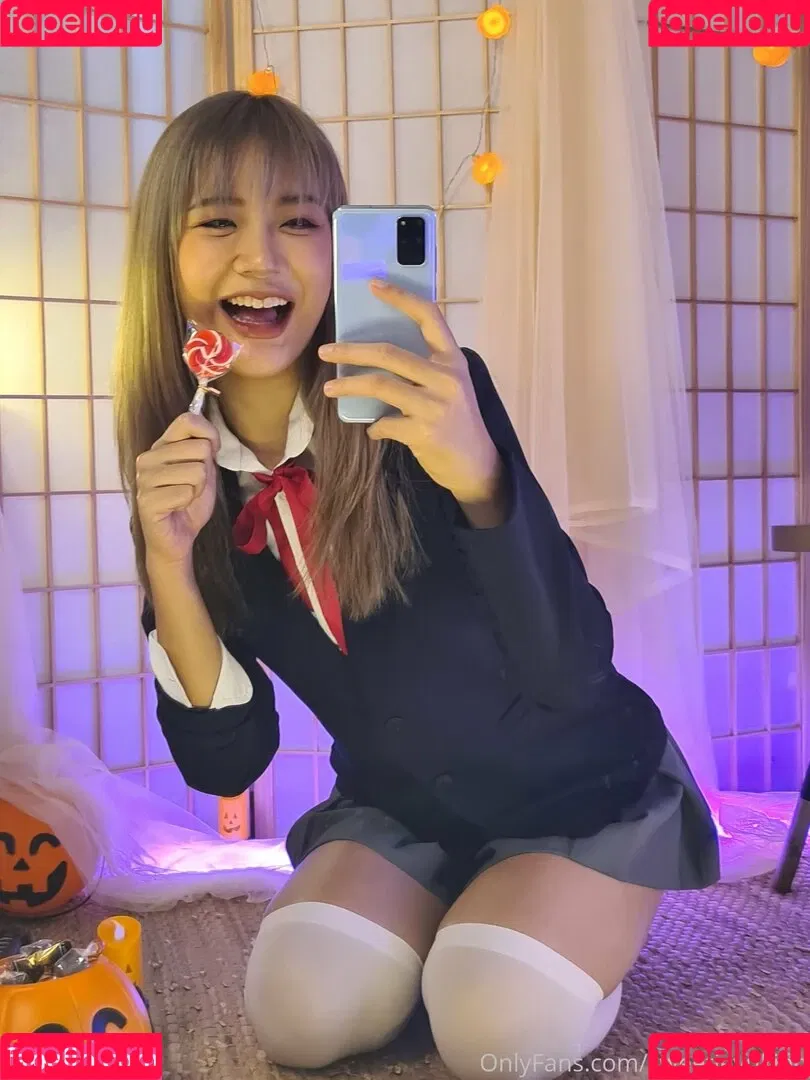 sweetieyukino Onlyfans Photo Gallery 