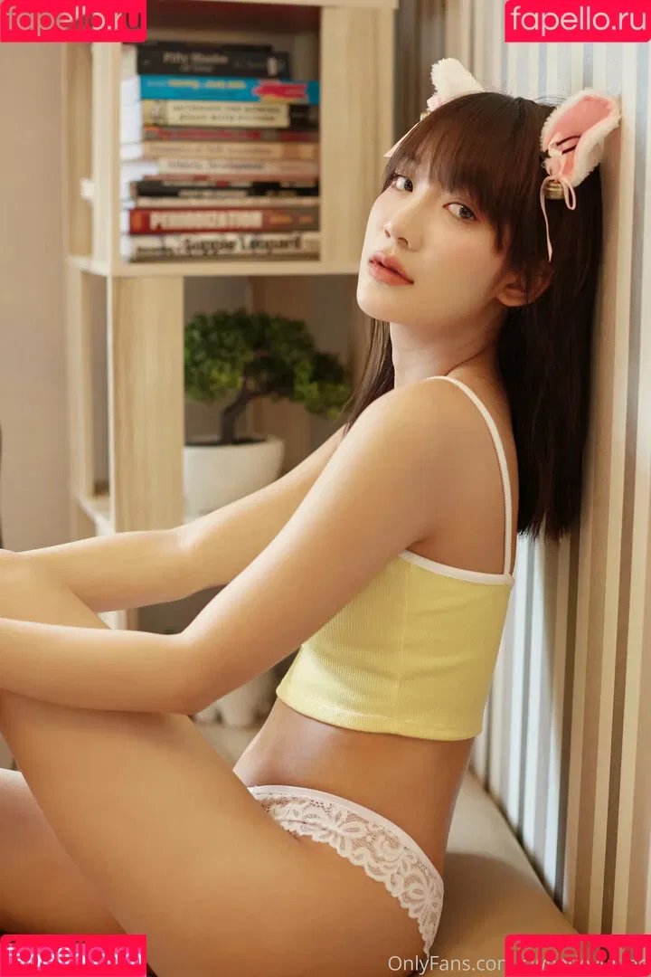 sweetieyukino Onlyfans Photo Gallery 