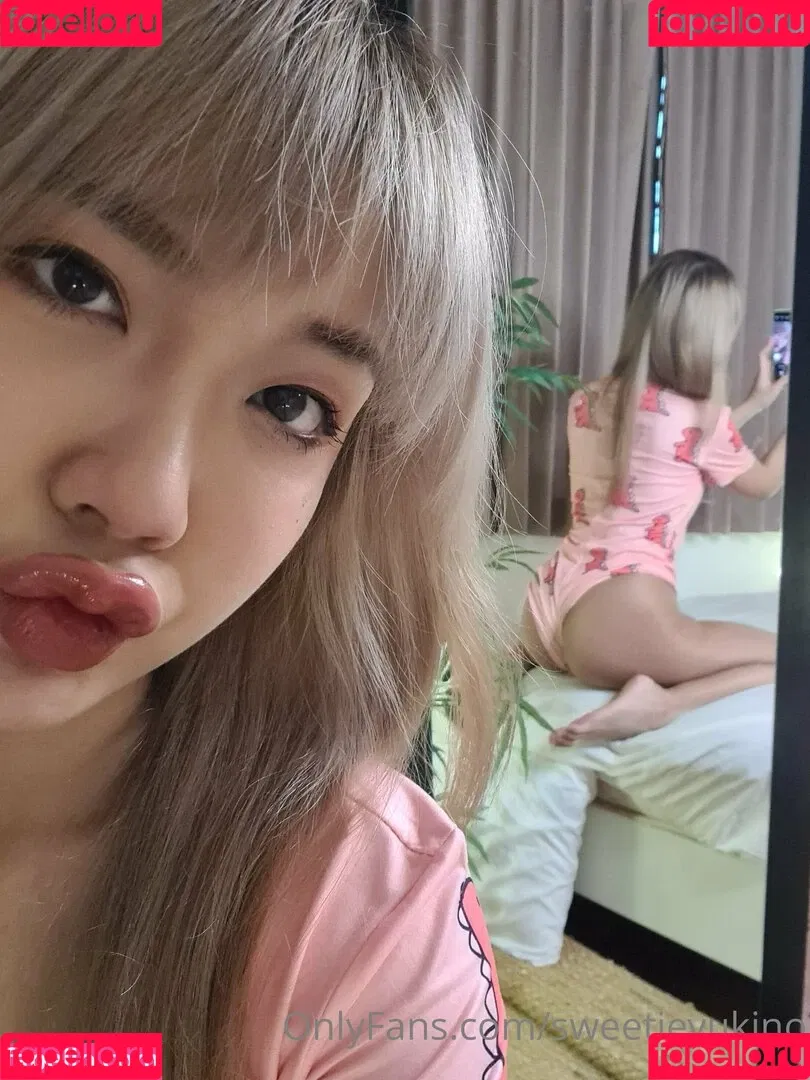 sweetieyukino Onlyfans Photo Gallery 