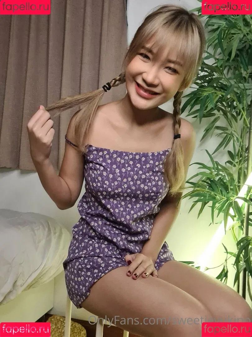 sweetieyukino Onlyfans Photo Gallery 