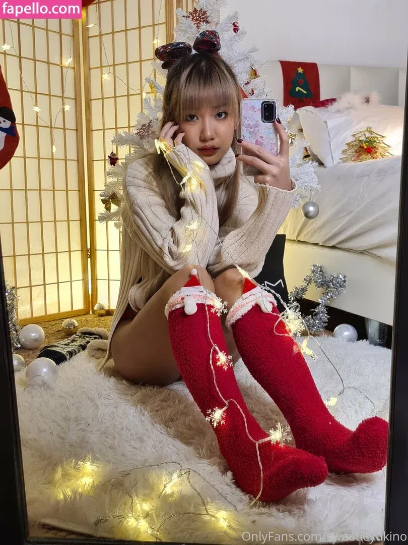 sweetieyukino Onlyfans Photo Gallery 