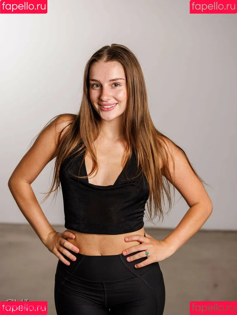 Kalysta Mallory Onlyfans Photo Gallery 