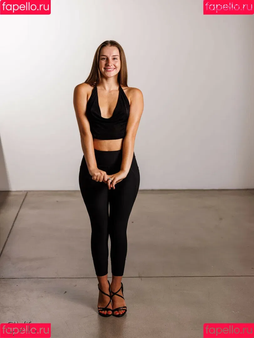 Kalysta Mallory Onlyfans Photo Gallery 