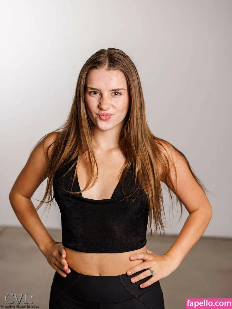 Kalysta Mallory Onlyfans Photo Gallery 