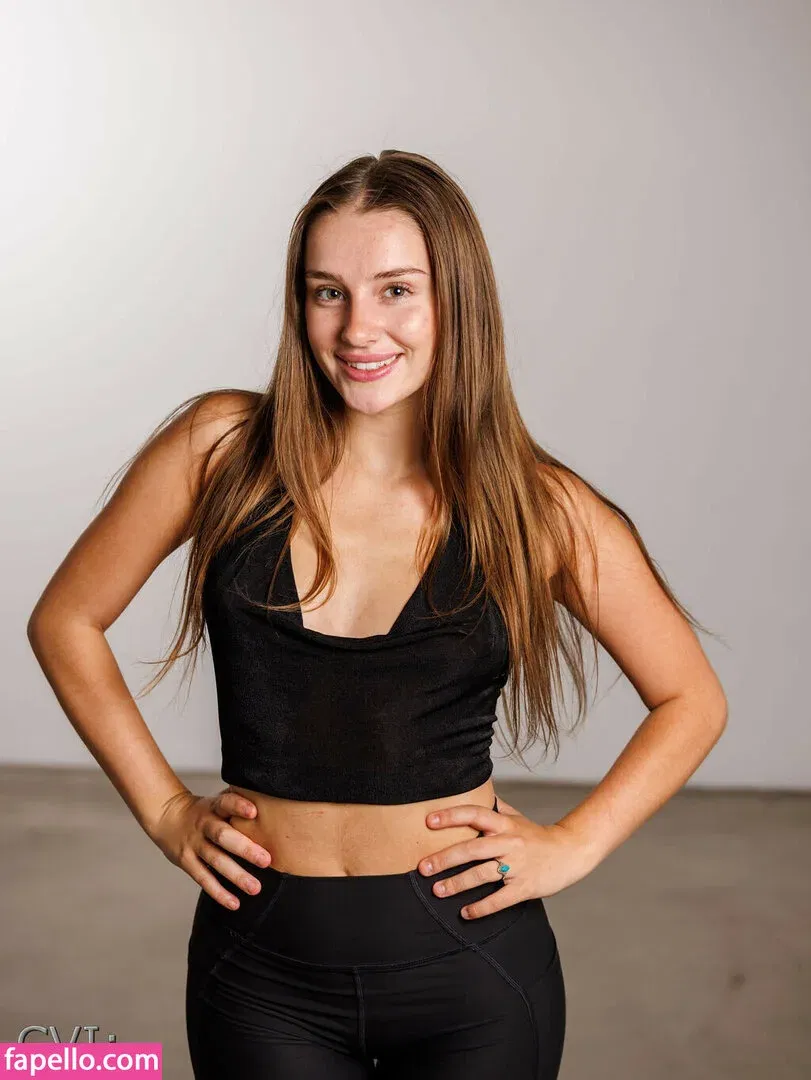 Kalysta Mallory Onlyfans Photo Gallery 