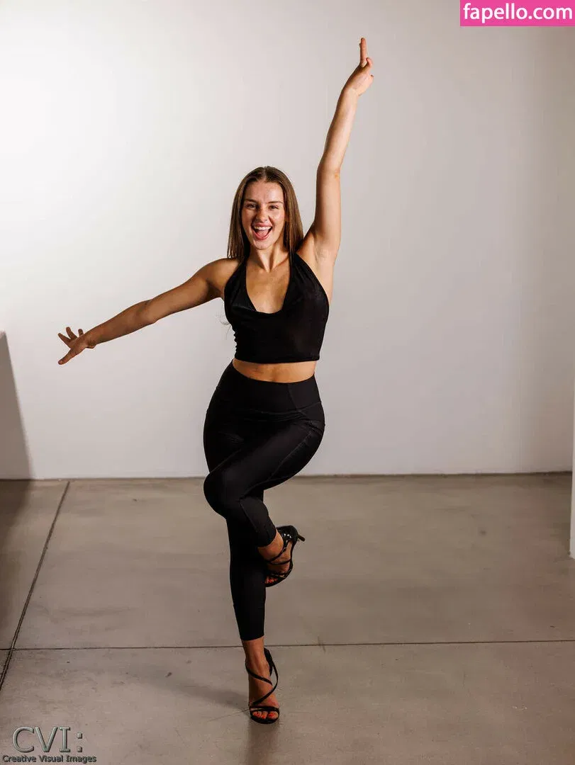 Kalysta Mallory Onlyfans Photo Gallery 