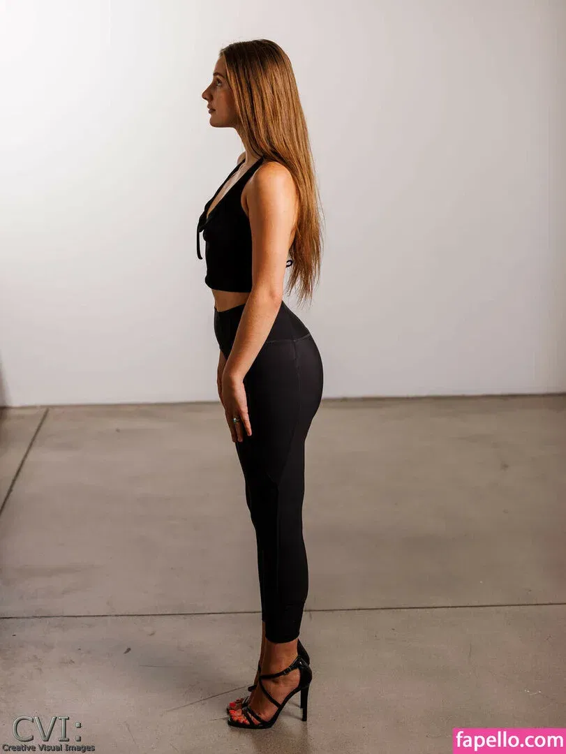 Kalysta Mallory Onlyfans Photo Gallery 