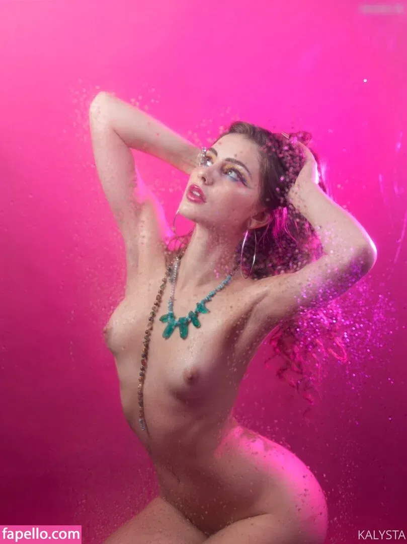 Kalysta Mallory Onlyfans Photo Gallery 
