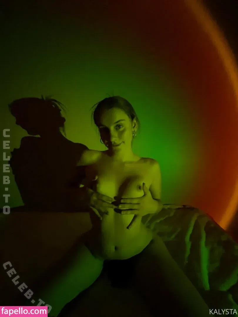 Kalysta Mallory Onlyfans Photo Gallery 