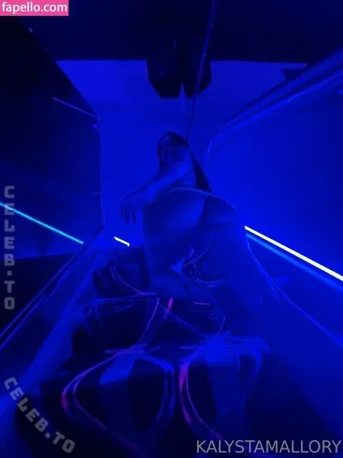 Kalysta Mallory Onlyfans Photo Gallery 