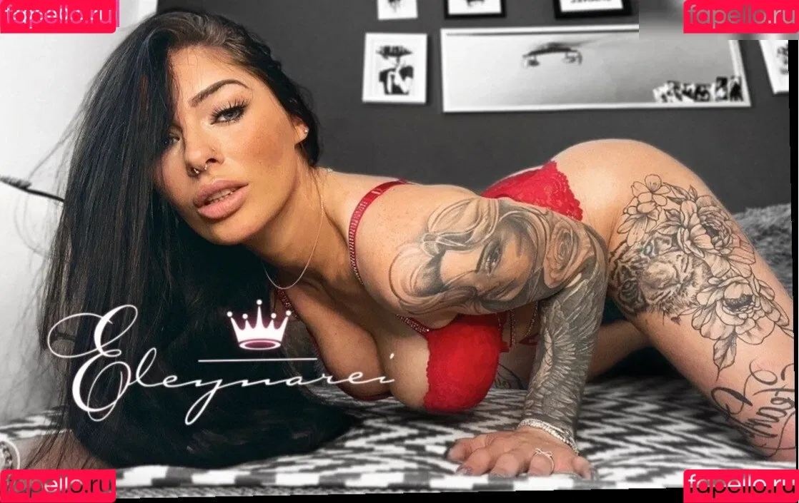 Eleynarei Onlyfans Photo Gallery 